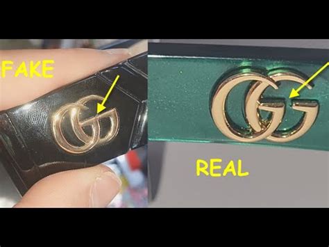 real vs fake gucci sunglasses|gucci sunglasses authentic original.